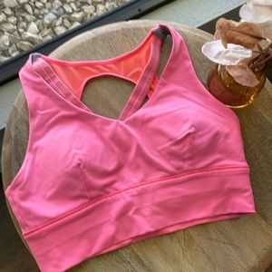 Born primitive sports bra